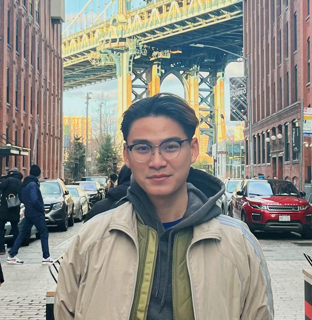 Khang Nguyen