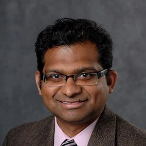 Dr. Arun Ross