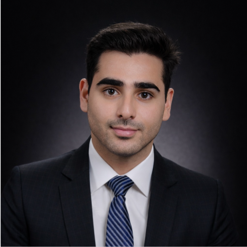 Daniyal Kabir Dar