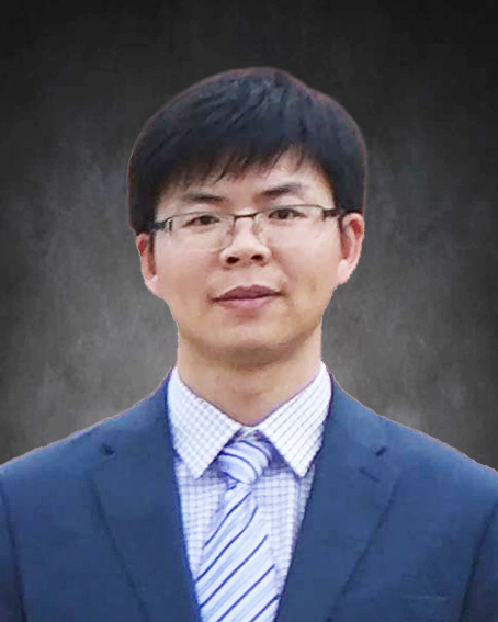 Dr. Huacheng Zeng