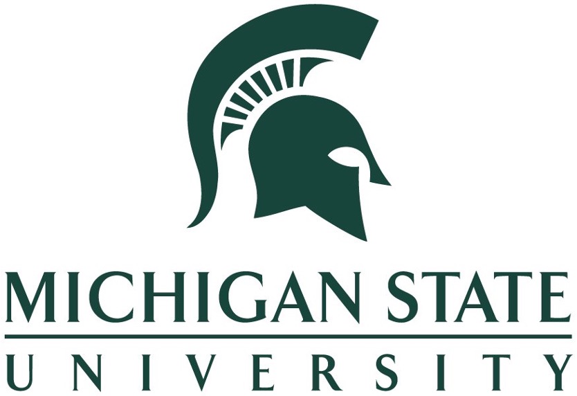 Michigan State University logo
