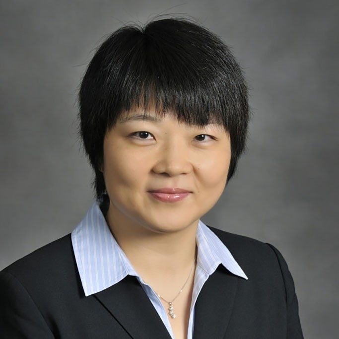 Dr. Wenjing Lou