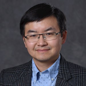 Dr. Xiaoming Liu